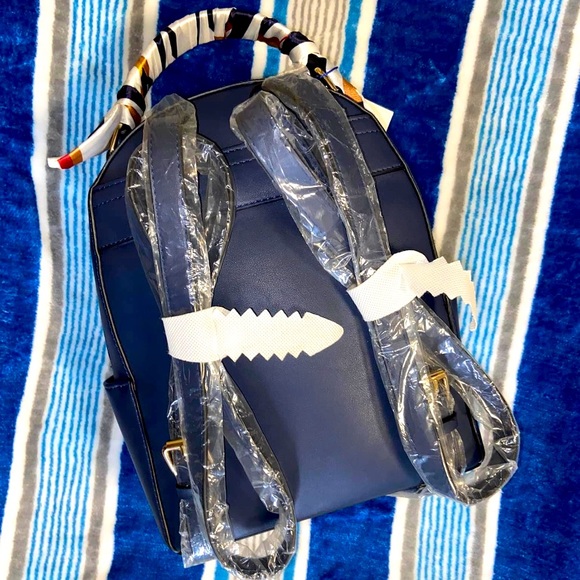 NWT Mini Backpack - Picture 2 of 2